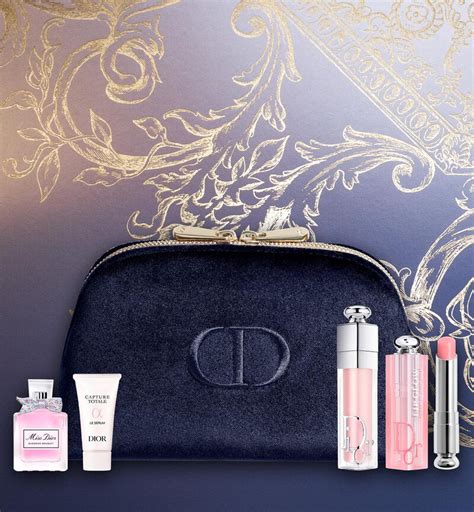 dior addict the ritual